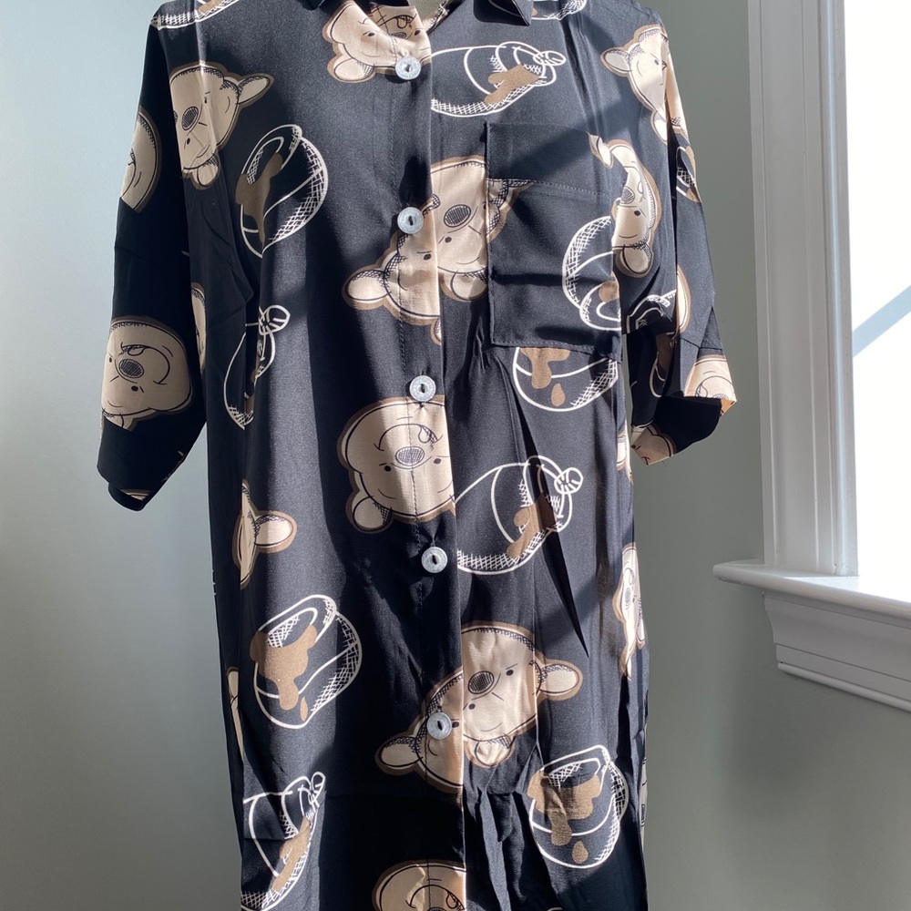 Black Bear Pj’s - Picture 3 of 3